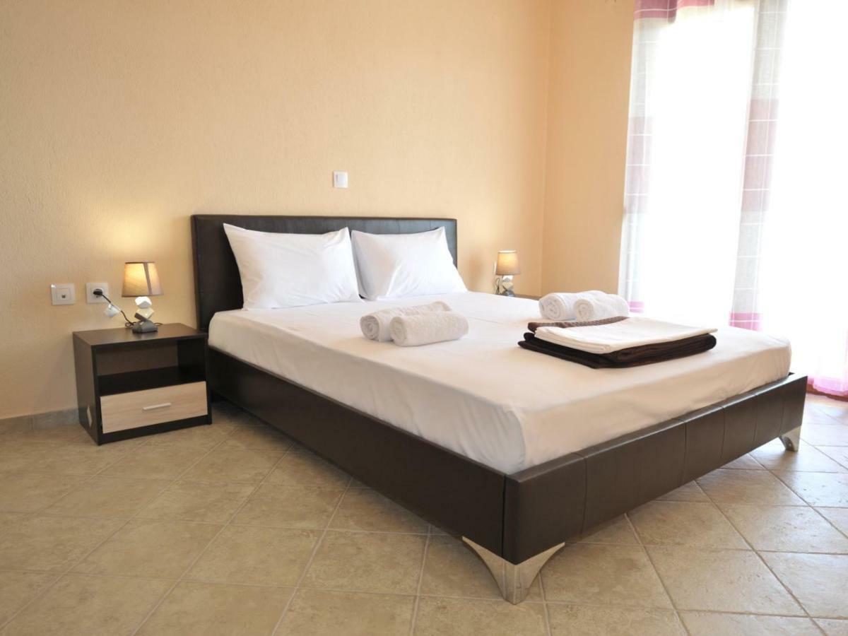 Pery'S Maisonette By Rentalspro Services - Kallithea Halkidiki Kallithea (Chalkidiki) Exterior foto