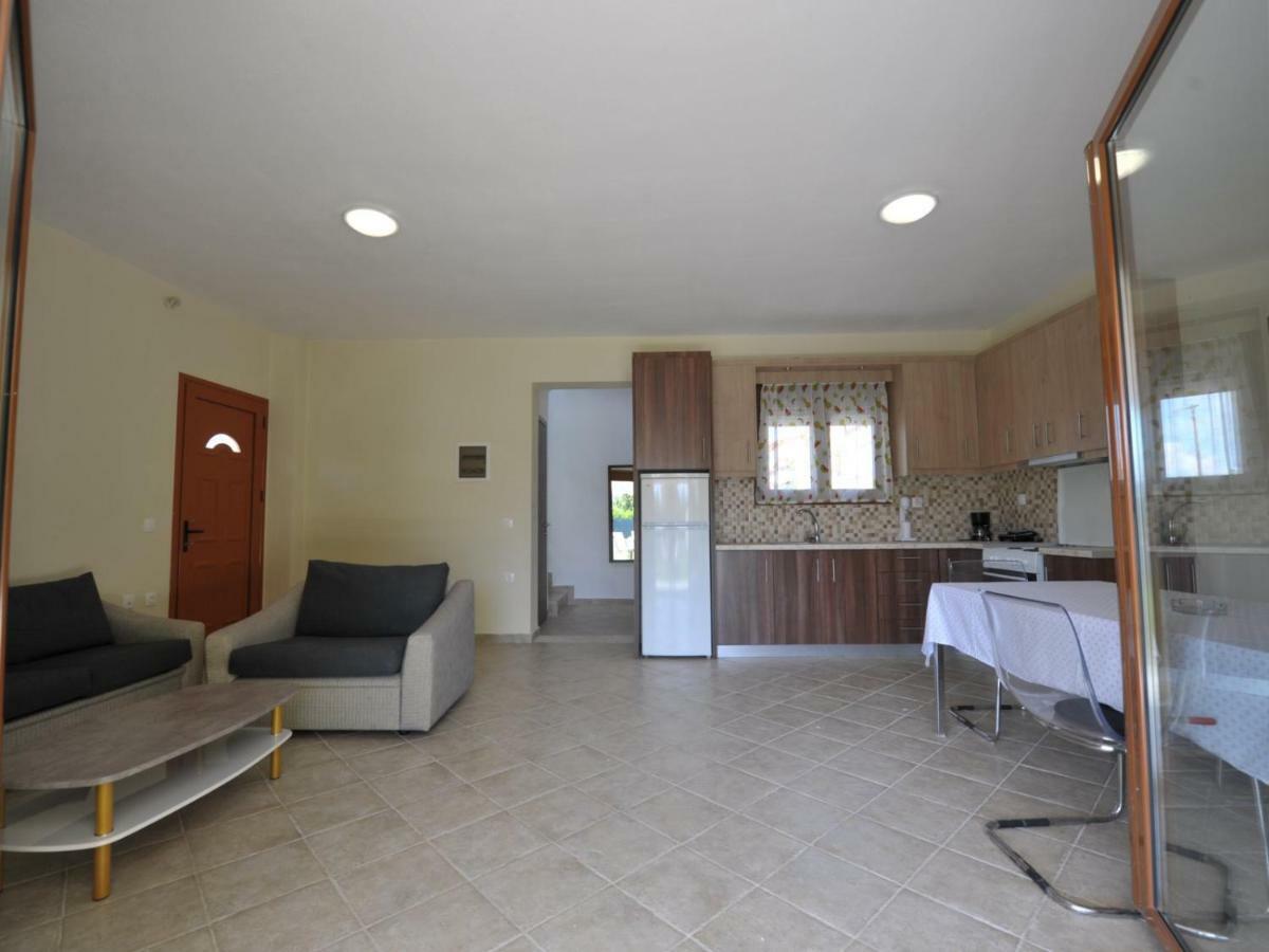 Pery'S Maisonette By Rentalspro Services - Kallithea Halkidiki Kallithea (Chalkidiki) Exterior foto