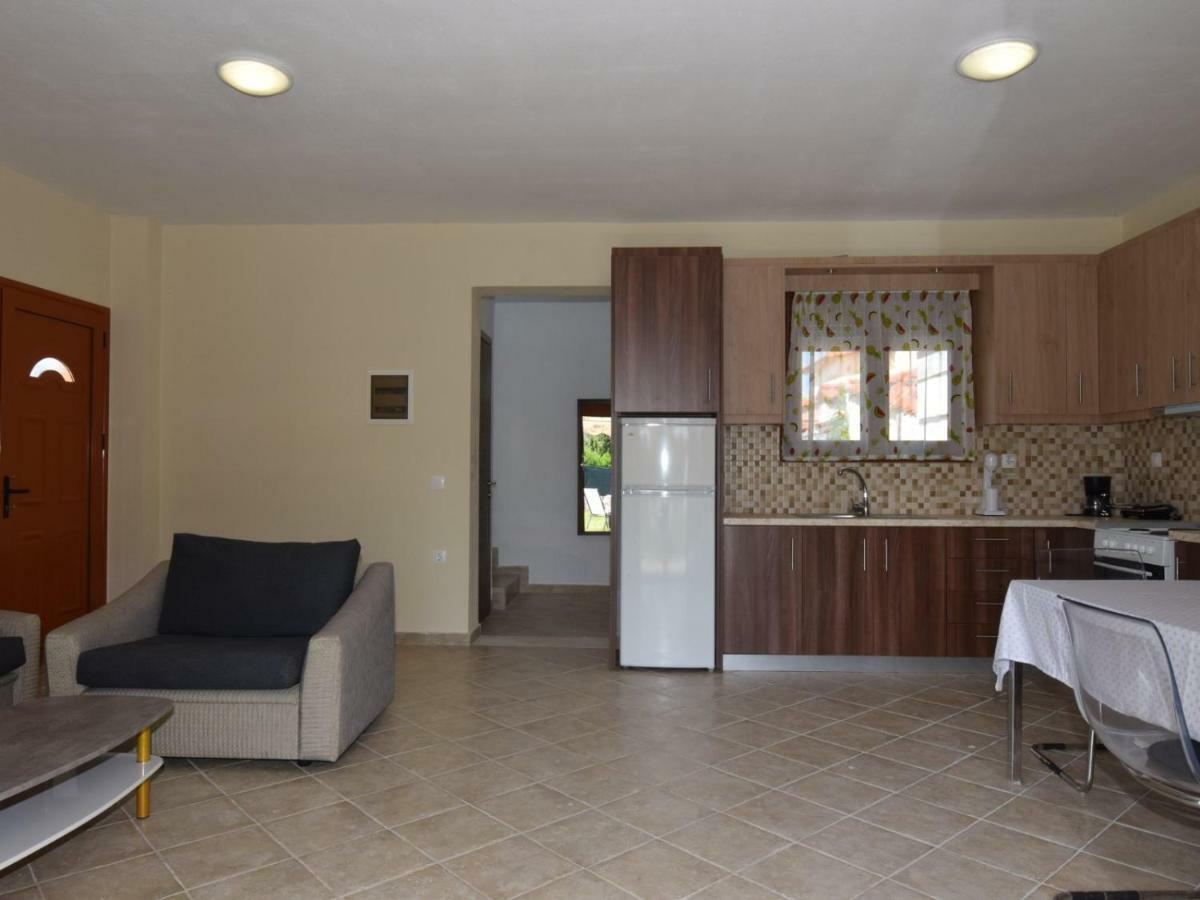 Pery'S Maisonette By Rentalspro Services - Kallithea Halkidiki Kallithea (Chalkidiki) Exterior foto