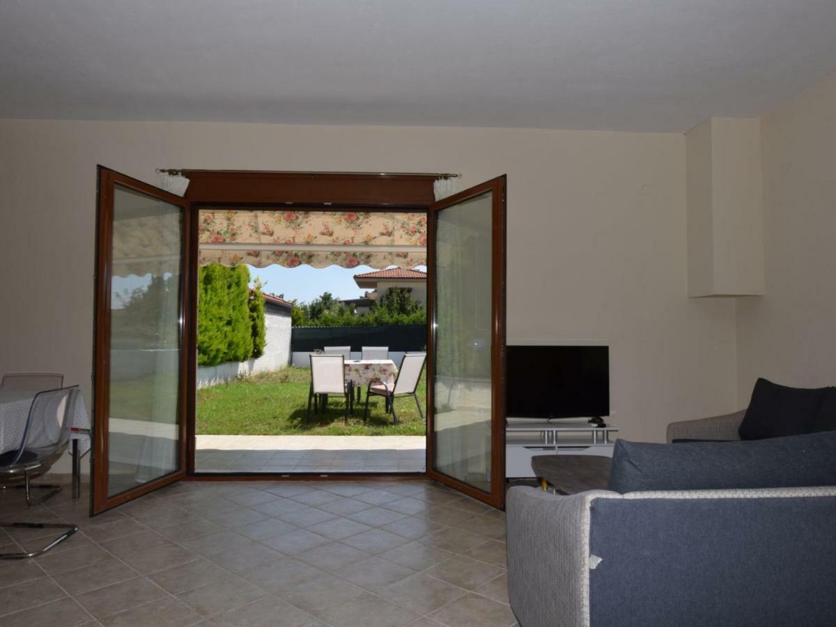 Pery'S Maisonette By Rentalspro Services - Kallithea Halkidiki Kallithea (Chalkidiki) Exterior foto